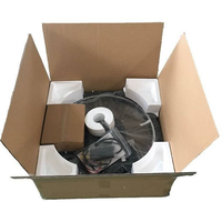 Kit de Conversión de Bicicleta Eléctrica de 48V 1000W para Rueda Trasera |   Kit de Motor sin Escobillas de 26 Pulgadas con Pantalla LCD |   Compatible con Baterías de Litio