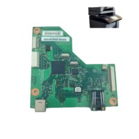 Papan Formatter CC526-60001 untuk Printer HP Laserjet P2035DN Papan Utama Logam Berkualitas Tinggi Merek JUYONG