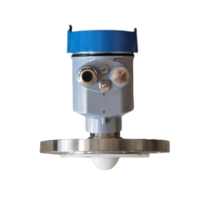 เครื่องวัดระดับน้ำแบบเรดาร์ปรับความถี่ต่อเนื่อง 80 กิโลเฮิรตซ์ของจีน - Product Image 6