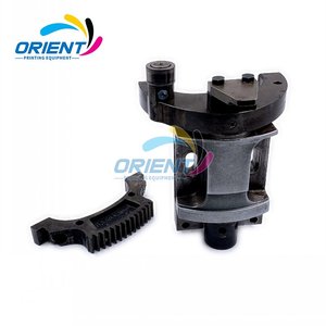 원래 G2.583.309 기어 세그먼트 G2.583.318 베어링 OS G2.583.311 베어링 볼트 OS 하이델베르크 SM52 인쇄 기계 부품 용 - Product Image 5