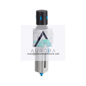 Accesorios de válvula neumática electrónica de alta calidad, 2/4-D7-ERV-AS, con buen precio - Product Image 1