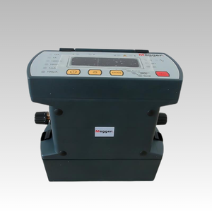 Microohmmetro Digitale DLRO10 10A, Tester di Bassa Resistenza da 0,1μΩ a 2000Ω con Precisione ±0,2% per Test di Interruttori e Saldature - Product Image 4