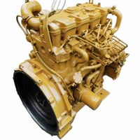 Unité de puissance de remplacement neuve pour moteur diesel industriel 4 cylindres C2.2 pour 216B3/226B3/232B3/242B3 – Garantie 1 an