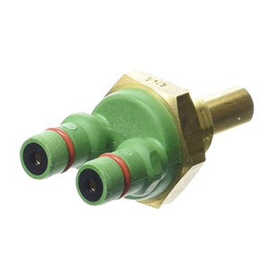 Nuevo Sensor de Temperatura del Agua EUROMOTORS 0065427717 0280130044 para Refrigerante - Product Image 1