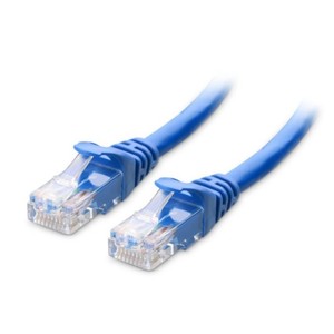 Cable de Red HOTION <span class=keywords><strong>CAT</strong></span> <span class=keywords><strong>6A</strong></span> S/<span class=keywords><strong>FTP</strong></span> AWG24/26/28, Cable LAN Blindado con PVC - Product Image 1