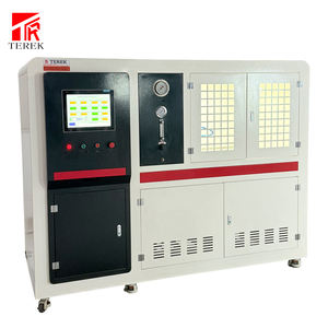 पीएलसी नियंत्रण स्थिर दबाव बिस्टिंग टेस्ट बेंच - Product Image 2