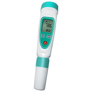 Ruyi Portable Ph Meter 0.1-14.0Ph Accuracy 0.1 Lcd Display For Aquarium Laboratory Industrial Use - Product Image 2