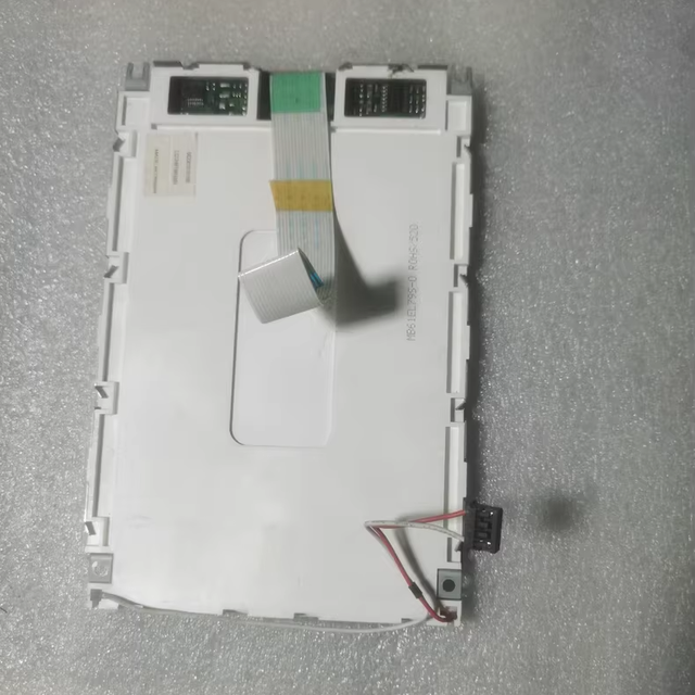 Original industrial display LCD screen LCCHBTB61MS