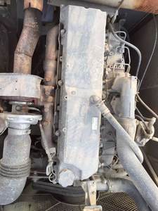 Excavadora Usada Hitachi ZX470 con Motor, Modelo 2012, Origen Japón - Product Image 6