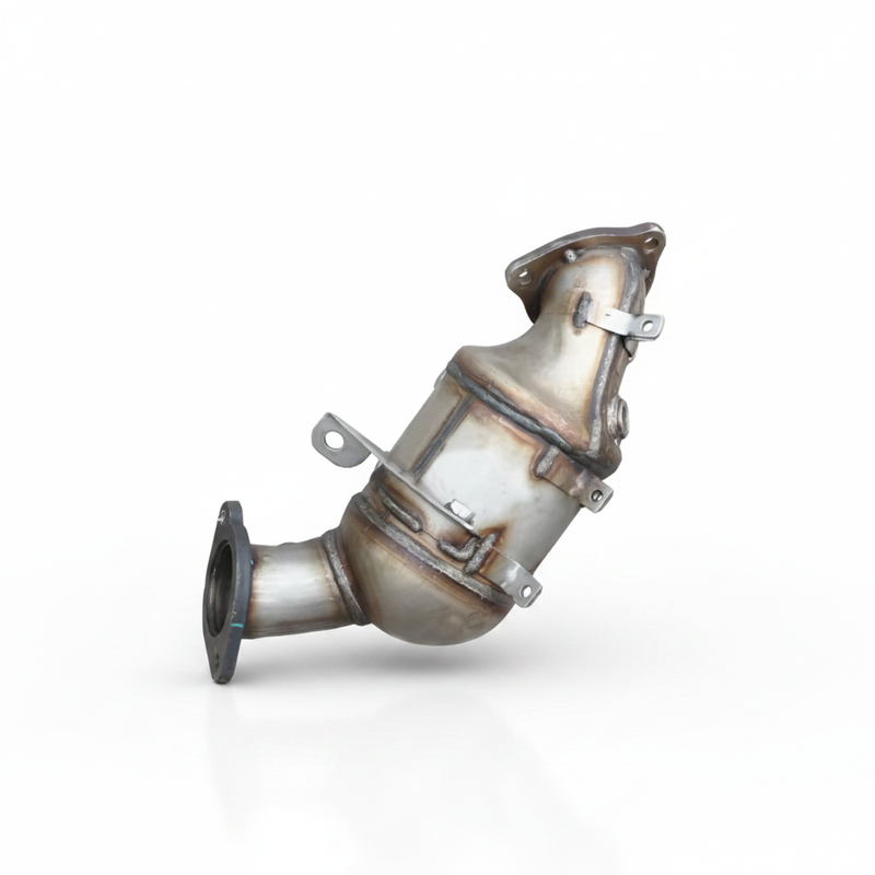 Low cost Auto Ceramic Catalyst OEM