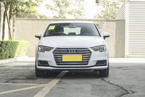 <span class=keywords><strong>Audi</strong></span> <span class=keywords><strong>A3</strong></span> <span class=keywords><strong>2020</strong></span> de <span class=keywords><strong>Segunda</strong></span> <span class=keywords><strong>Mano</strong></span> en Oferta, Bajo Kilometraje, Volante a la Izquierda, Auto Compacto de Lujo Usado - Product Image 5