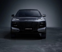 Jetour Dashing Édition Internationale 2026 1.6T DCT Nouvelles Voitures Essence SUV Compact 5 Places Bon Prix Véhicules Chery Jetour