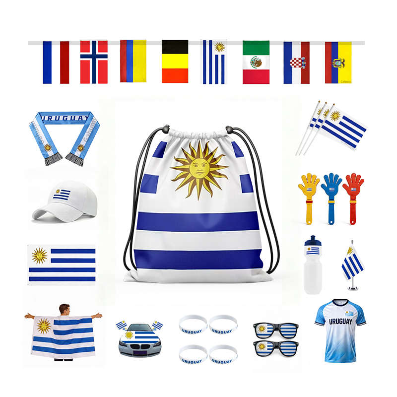 Uruguay