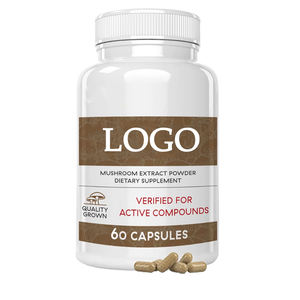 Organische Hericium Erinaceus <span class=keywords><strong>Extract</strong></span> Poeder Leeuwen Manen Paddestoel <span class=keywords><strong>Extract</strong></span> - Product Image 2