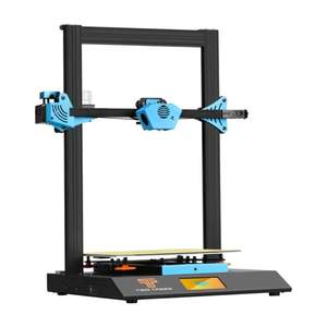 Kit de nivellement automatique pour imprimante 3D Twotrees Blu-5, mise à niveau I3 Mega, plateau PEI, stock local US EU RU, livraison gratuite, imprimante 3D laser - Product Image 2