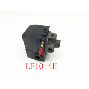 Pressostat pour compresseur d'air Lf10, contrôleur de pression 220V 380V pour usage industriel - Product Image 4