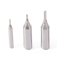 Fabricante de Fresas para Routers, Venta al por Mayor de Fresas Rectas TCT de 2/3 Filos, Personalizables con Soporte ODM/OEM