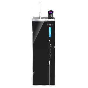 Mejor Precio Purificador de Agua Alcalina de Hidrógeno Karofi KAE-S68 PRO con Tecnología de Filtración 12+1 Smax para Exportación Global - Product Image 1