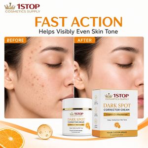 <span class=keywords><strong>Crème</strong></span> <span class=keywords><strong>pour</strong></span> <span class=keywords><strong>le</strong></span> visage, <span class=keywords><strong>crème</strong></span> contre les coups de soleil foncés, <span class=keywords><strong>crème</strong></span> anti-taches noires <span class=keywords><strong>pour</strong></span> éliminer les taches <span class=keywords><strong>sur</strong></span> <span class=keywords><strong>le</strong></span> visage, fabricant de produits de soin de la peau ODM - Product Image 1
