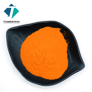 Chất lượng hàng đầu nước hòa tan 5% <span class=keywords><strong>beta</strong></span> <span class=keywords><strong>carotene</strong></span> Bột Cà Rốt chiết xuất - Product Image 3