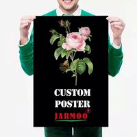 Imprimantes pour appareil photo imprimées sur mesure bon marché de conception gratuite et impression d'affiches en 3d