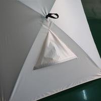 Vente en gros de tente dôme étanche ventilée durable personnalisable de haute qualité à installation rapide randonnée pique-nique pour camping en plein air