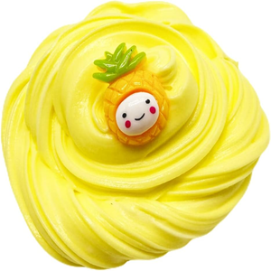 Kit de slime créatif pour enfants, 13 pièces, pour filles et garçons, slime croquant et slime beurre DIY, jouet anti-stress, idéal pour les cadeaux de fête et les remplissages de paniers de Pâques - Product Image 4