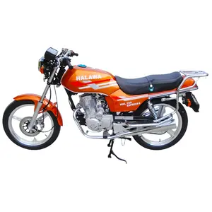 Werkseitige Lieferung HALAWA HAL 150 EXPRESS 125/150/200cc Moto CBT125/150/200 Ägypten HJ150-8 Motorrad/Elektro Motorrad/Motorrad