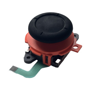 Nuevo Módulo de Sensor Original para Nintendo Switch 2 NS2, Controlador <span class=keywords><strong>Joy</strong></span>-<span class=keywords><strong>Con</strong></span>, Azul Naranja, Izquierdo Derecho, Joystick Analógico 3D, LR Rocker - Product Image 2