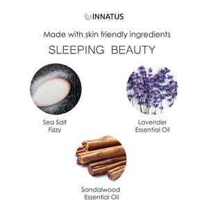 Bombas de baño de remojo de lujo de Osmanthus de marca blanca Producción de lotes pequeños Fizzies de baño efervescente Made in USA - Product Image 4