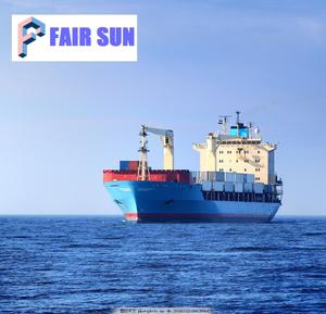 深圳-马尼拉菲律宾FCL 40GP海运费率物流代理货运服务 - Product Image 3