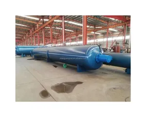 Famous Brand Rubber Autoclave/Rubber Vulcanizing Tank/rubber sole auto curing tank