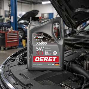 Lubricante <span class=keywords><strong>de</strong></span> Motor Premium SAE 5W-30 API SN ACEA A5/B5 <span class=keywords><strong>Aceite</strong></span> Sintético Completo para Vehículos <span class=keywords><strong>de</strong></span> Gasolina - Product Image 3