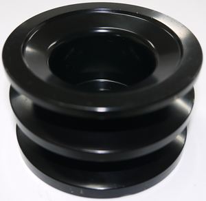 Polea de Alternador de Calidad Premium, Duradera, en Oferta, Polea de Alternador Automotriz para Automóviles Hino, Hecha en Taiwán - Product Image 2