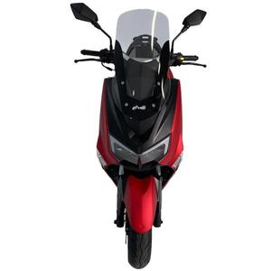 2025 <b>Gasoline</b> Mobility Scooter Motorbike Moto Bike 4 Stroke Cheap Scooter Motorcycle Taxi - Product Image 2