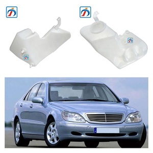 Nouveau réservoir de liquide lave-glace ABS blanc pour CL65 AMG S320 S430 W220 1998-2005 OEM 2208690020 100% compatible - Product Image 2