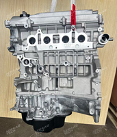 Bloque de Motor 2AZ-FE 2.4L para Toyota Camry, RAV4, Highlander, Corolla, Matrix, Solara, Scion xB, Pontiac Vibe, Motor 19000-0H120