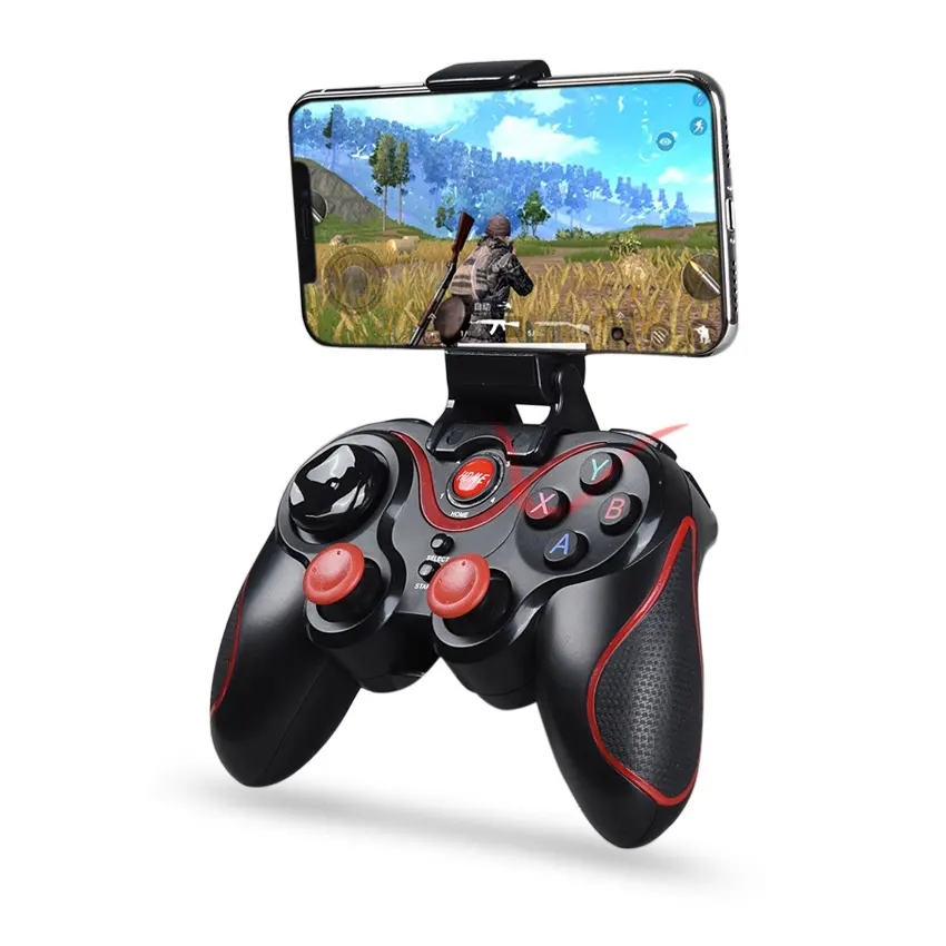 Gaming Manette Mobil Remote Control Gamepad Mandos Android Game Handle Phone Controller Controle Para Celular phone gamepad