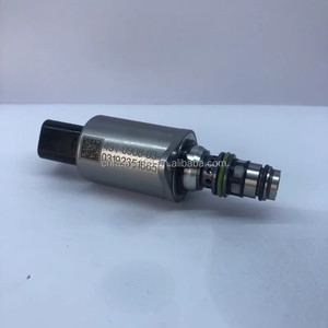 อะไหล่รถขุด Carter CAT320GC/323GC/336GC โซลินอยด์ควบคุมการจ่ายแบบสัดส่วน 585-9231 - Product Image 4