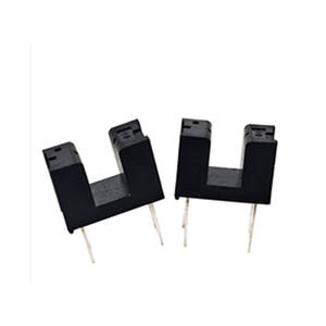 Bom devis U-slot photo-coupleur slot distance 5 Face commutateur photoélectrique capteur est adapté pour imprimante SG-206. - Product Image 1