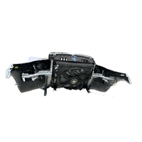 Venta caliente de alta calidad X6 F16 kit de carrocería de parachoques con montaje de radiador para BMW