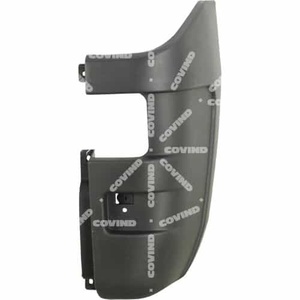 ESQUINA DE PARACHOQUES TRASERO DERECHO adecuada para Iveco DAILY 2014 DAILY 2016 DAILY 2019 (5801541042) - Product Image 2
