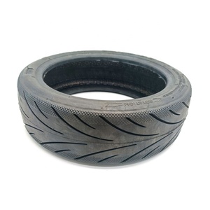 Pneu <span class=keywords><strong>à</strong></span> vide en caoutchouc pour Scooter électrique MAX G30, pièces <span class=keywords><strong>de</strong></span> rechange, <span class=keywords><strong>chambre</strong></span> <span class=keywords><strong>à</strong></span> <span class=keywords><strong>air</strong></span> sans colle <span class=keywords><strong>à</strong></span> l'intérieur, 60/70 — - Product Image 5