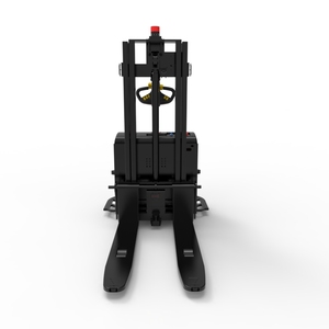 Montacargas Autónomo Reeman de 2.5m con Capacidad de Elevación de 1500kg, Fácil Manejo de Palés Estándar y Pesados con Navegación Láser y Visión - Product Image 6