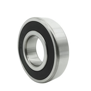 PUSCO AC3555202RS 35x55x20 35BD5520 pour Renault/pour Nissan/pour <span class=keywords><strong>Peugeot</strong></span>/pour Citroen roulement de climatisation - Product Image 3