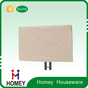 Heavy Duty Waterproof Outdoor Indoor <b>TV</b> Covers / LCD / Exterior / Outdoor / Waterproof / Best / 55 / 42 / 50 Inch - Product Image 5