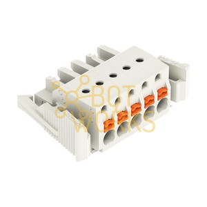 Wago 2721105037000 - Nuovo - Product Image 1