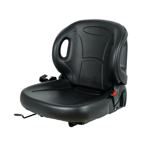 Ghế trượt và tựa lưng có thể điều chỉnh với hành trình trước/sau 176mm và độ chính xác góc ± 5 °-Model yy51.0702 Series - Product Image 3