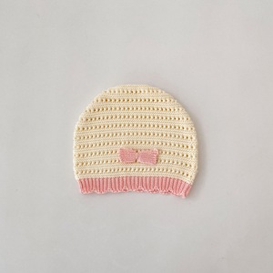 Body de Punto para Bebés de Primavera y Otoño, con Lazo y Manga Larga, Ropa de Punto para Niñas, Monos Modernos para Bebés - Product Image 5