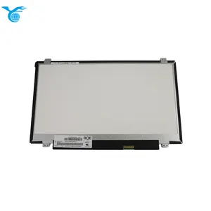 Yufan para Laptop Tela LCD para 70V03 Tela LCD LED de 14 polegadas 30 pinos